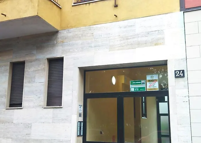 * La Casa Di Arti * 25 Min Dal Duomo
